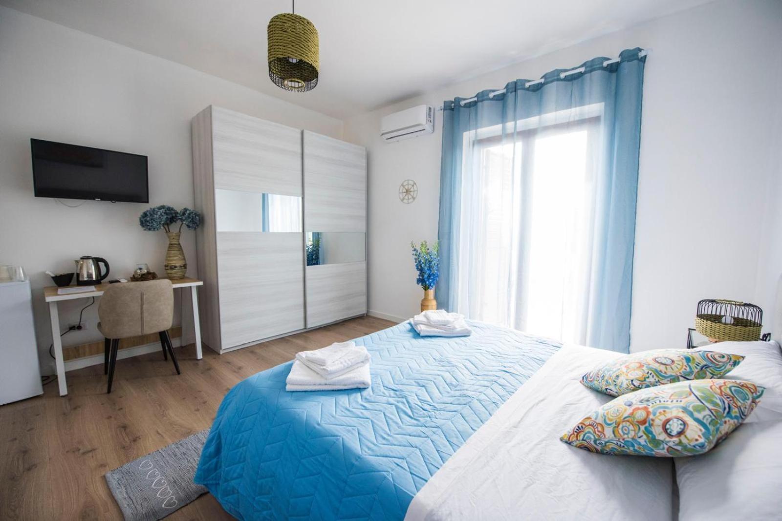 B&B Casa Cosmano Бранкалеоне-Маріна Екстер'єр фото